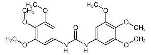 1055-79-4 structure, C19H24N2O7