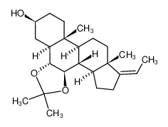 202415-98-3 structure, C24H38O3