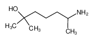 372-66-7 6-氨基-2-甲基-2-庚醇