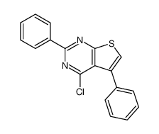 83548-63-4 structure, C18H11ClN2S