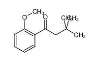 898764-14-2 structure, C13H18O2