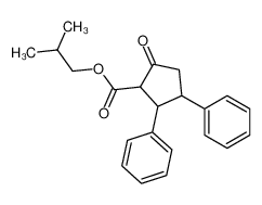 1772-56-1 structure, C22H24O3