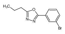 957065-95-1 structure, C11H11BrN2O