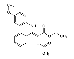 1333320-89-0 structure, C20H21NO5