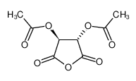 (-)-乙酰基-D-酒石酸