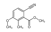 55289-18-4 structure, C11H11NO3