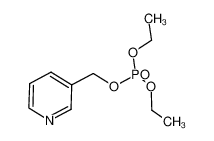 21911-55-7 structure, C10H16NO4P