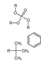 tris(2-tert-butylphenyl) phosphate 28777-70-0