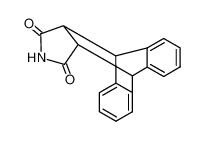 17-azapentacyclo[6.6.5.02,7.09,14.015,19]nonadeca-2,4,6,9(14),20,12-esen-16,18-dione 5721-34-6