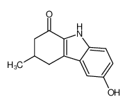 91377-12-7 structure, C13H13NO2