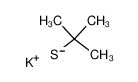 10577-48-7 potassium1 tert-butanthiolate