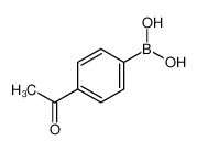 4-乙酰基苯硼酸