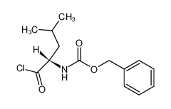 87052-59-3 spectrum, N-Z-Leucine chloride