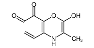 3773-90-8 structure, C9H7NO4