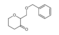 107757-68-6 structure, C13H16O3