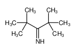 2,2,4,4-Tetramethyl-3-pentanone imine 29097-52-7