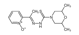 87587-13-1 structure, C14H20N4O2S