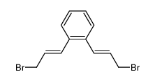 62761-26-6 structure, C12H12Br2