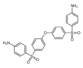 54616-64-7 structure, C24H20N2O5S2