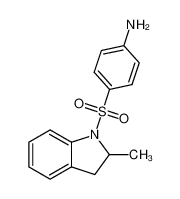 774586-92-4 structure, C15H16N2O2S