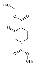 65202-59-7 structure, C10H15NO5