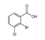 2-Bromo-3-chlorobenzoic acid 56961-26-3