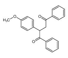 68614-52-8 2-(4-methoxyphenyl)-1,4-diphenylbutane-1,4-dione