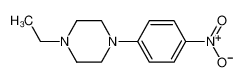 1-乙基-4-(4-硝基苯基)哌嗪