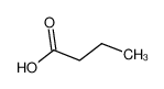 107-92-6 spectrum, butyric acid