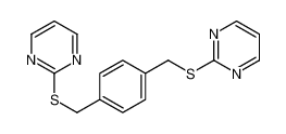 401937-56-2 structure, C16H14N4S2