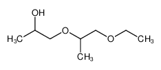 1-(3-ethoxypropoxy)propan-1-ol 30025-38-8