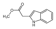 21422-40-2 methyl 2-(1H-indol-2-yl)acetate