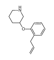 946714-33-6 structure, C14H19NO