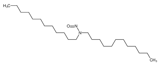 N,N-didodecylnitrous amide 40920-51-2