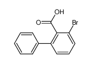 94654-52-1 3-bromobiphenyl-2-carboxylic acid