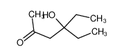 52762-51-3 structure, C8H16O2