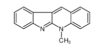114414-78-7 5-methylindolo[2,3-b]quinoline