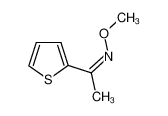 114773-97-6 2-乙酰基噻吩邻甲基肟