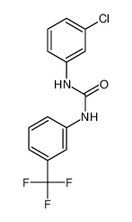 1-(6-pyrrolidin-1-ylhex-2-ynyl)pyrrolidine 91286-90-7