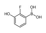 855230-60-3 2-氟-3-羟基苯硼酸