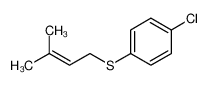 343336-94-7 structure, C11H13ClS