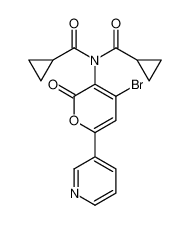 1294395-59-7 structure, C18H15BrN2O4