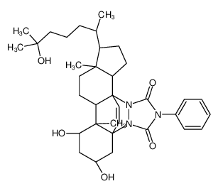 Pro-Calcitriol PTAD Adduct 137342-95-1