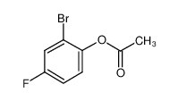 2-溴-4-氟苯乙酸