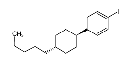 116963-80-5 structure, C17H25I