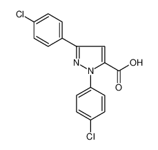 618102-37-7 structure, C16H10Cl2N2O2