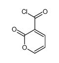 18398-80-6 2-氧代-2H-吡喃-3-羰酰氯