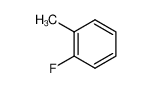 138850-94-9 structure, C7H7F+