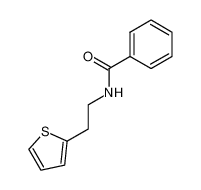 76356-24-6 structure, C13H13NOS