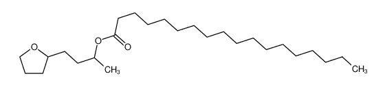 7507-14-4 structure, C26H50O3